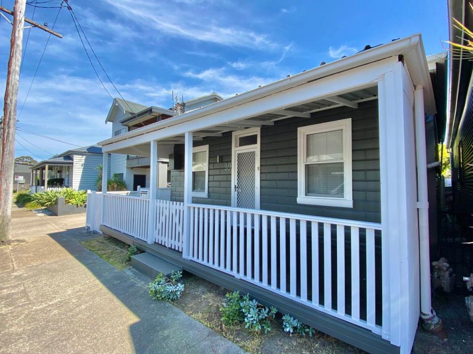 39 Downie Street, Maryville, NSW 2293, Australia