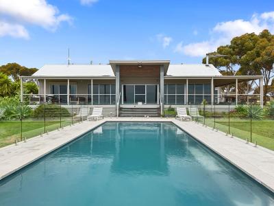 900 Min Oil Road, Nepean Bay, SA 5223, Australia