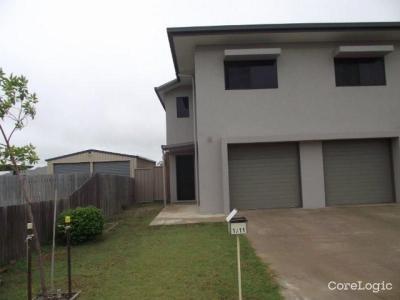 1-11 Macpherson Street, Moranbah, QLD 4744, 澳大利亚