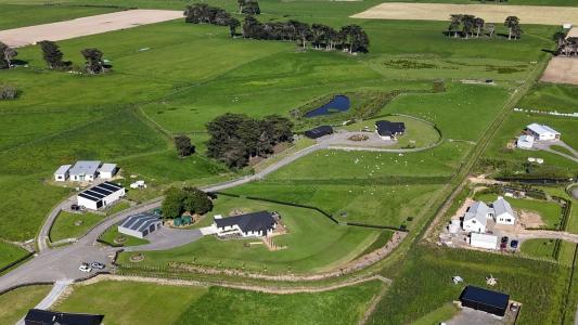 18 Crown Lane, Rongotea, Manawatu District 4473, 뉴질랜드