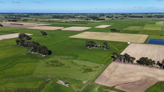 18 Crown Lane, Rongotea, Manawatu District 4473, 뉴질랜드