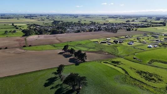 18 Crown Lane, Rongotea, Manawatu District 4473, 뉴질랜드