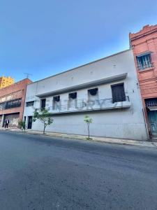 cerro cora entre iturbe y caballero , Catedral, Asunción 00001, Paraguai
