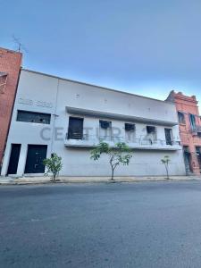 cerro cora entre iturbe y caballero , Catedral, Asunción 00001, Paraguai