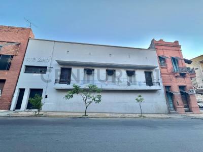 cerro cora entre iturbe y caballero , Catedral, Asunción 00001, Paraguai