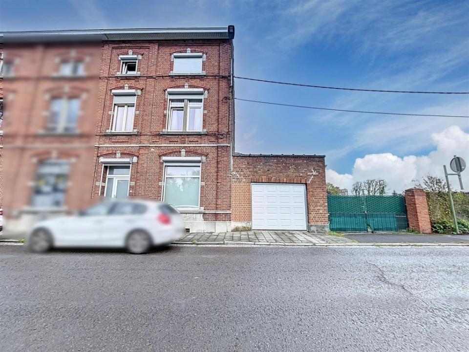 Rue des Soldats 3, Châtelet, 6200, Belgien