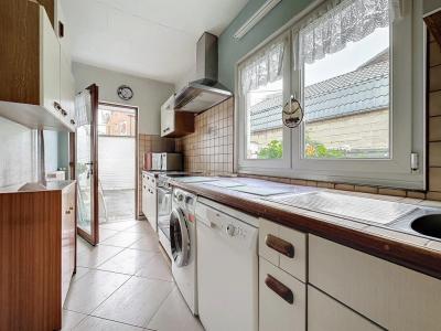 Rue des Soldats 3, Châtelet, 6200, Belgien