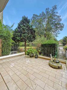 Avenue Winston Churchill 238, Uccle, 1180, Belgium