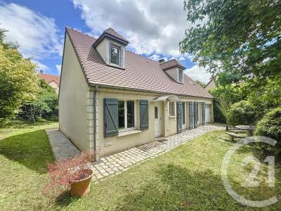 Combs La Ville, Île-de-France 77380, France