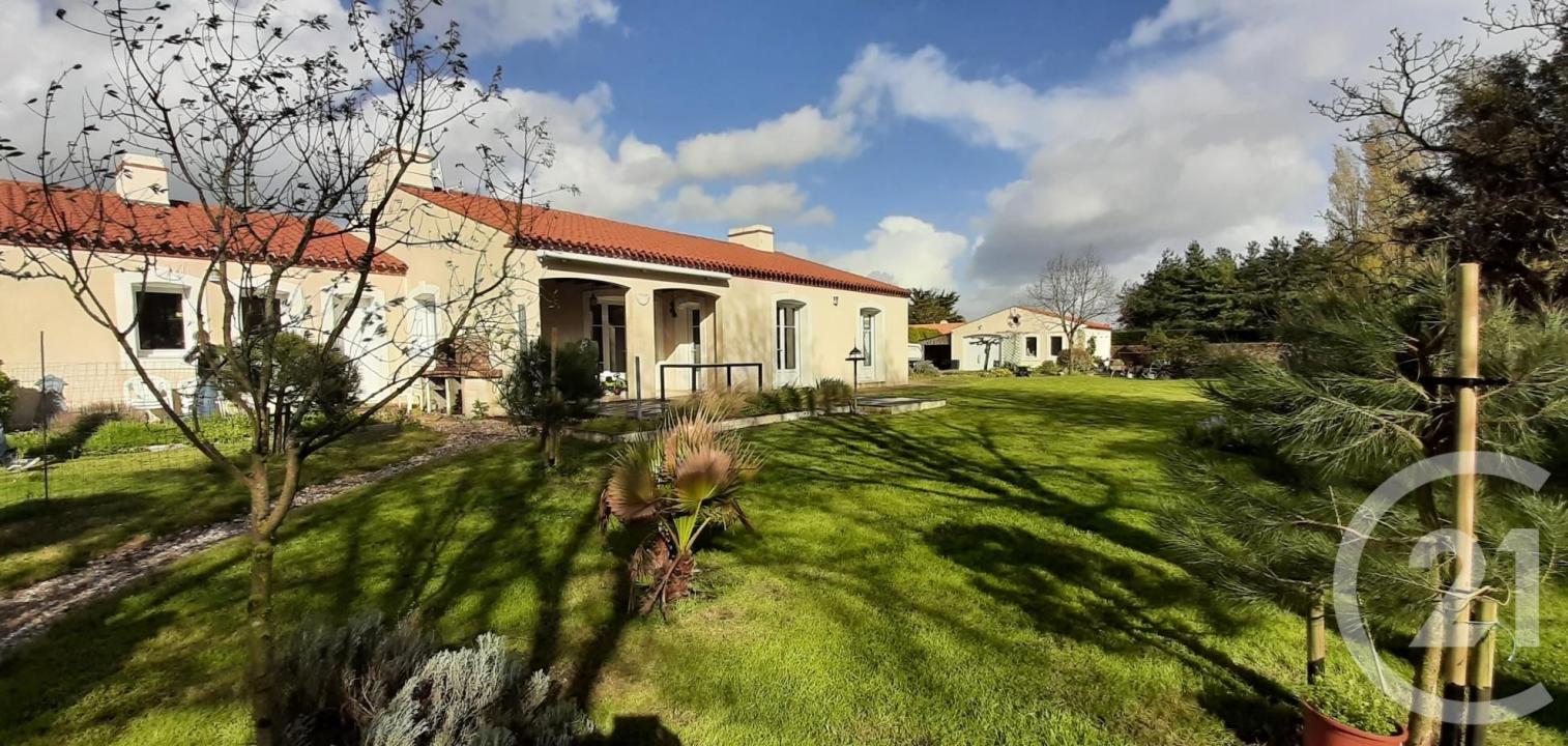 Villeneuve En Retz, Pays De La Loire 44580, France