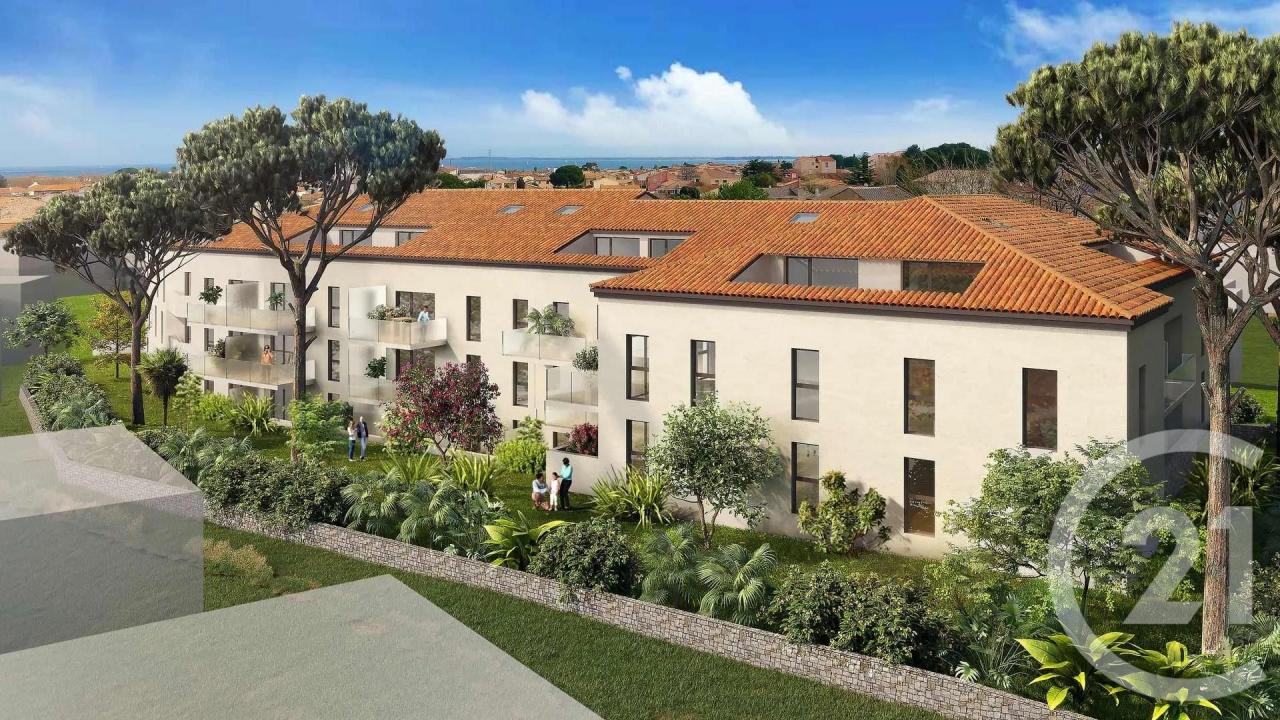 Marseillan, Languedoc-Roussillon 34340, Pháp