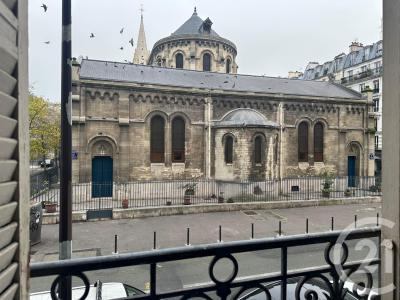 Paris, Île-de-France 75011, Pháp