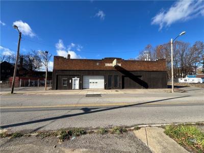 850 Wick Avenue, Youngstown, Ohio 44505, États-Unis