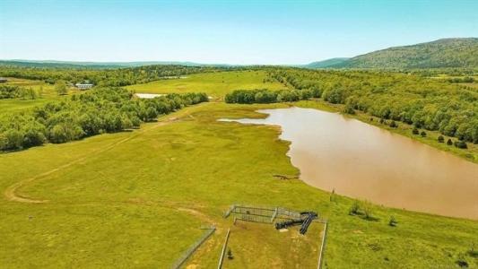 NE 120th Road, Red Oak, 奧克拉荷馬州 74563, 美國