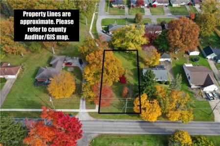 991 Shannon Road, Girard, Ohio 44420, USA