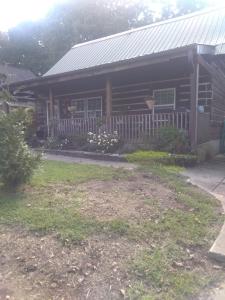 141 General Buckner Dr, Dover, 田纳西州 37058, 美国