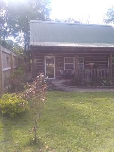 141 General Buckner Dr, Dover, 田纳西州 37058, 美国