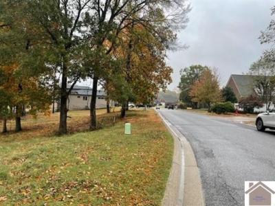 Lot 92 Forest Ridge Dr., Paducah, Kentucky 42003, Amerika Birleşik Devletleri