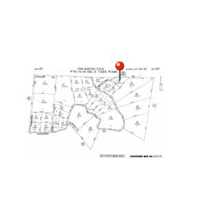 Messite Rd, Tehachapi, California 93561, Estados Unidos