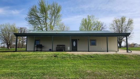 4482 State Hwy W, Mountain Grove, Missouri 65711, USA