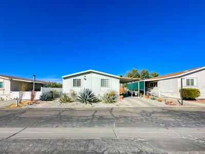 2117 Windflower Drive , 108 Spc. 108, Rosamond, California 93560, Estados Unidos