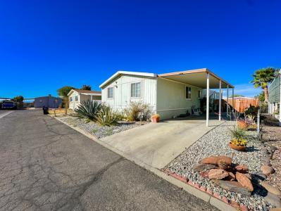 2117 Windflower Drive , 108 Spc. 108, Rosamond, California 93560, Estados Unidos