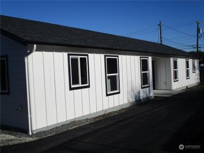 711 S 4th Avenue, Kelso, Washington 98626, USA
