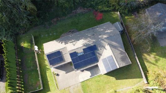 1200 E Libby Road, Shelton, 华盛顿州 98584, 美国