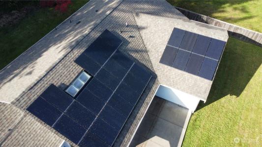 1200 E Libby Road, Shelton, 华盛顿州 98584, 美国