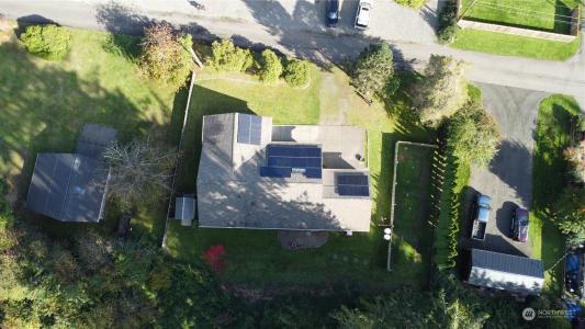 1200 E Libby Road, Shelton, Washington 98584, USA