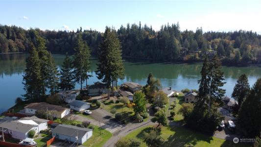 1200 E Libby Road, Shelton, 华盛顿州 98584, 美国