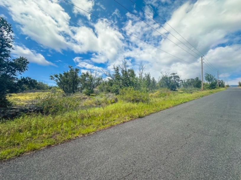 Lot 7, Kahili Blvd, Ocean View, Wyspy Hawajskie 96737, USA