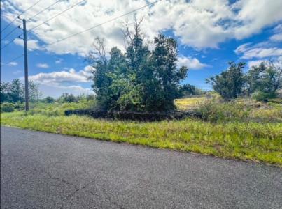 Lot 7, Kahili Blvd, Ocean View, Wyspy Hawajskie 96737, USA