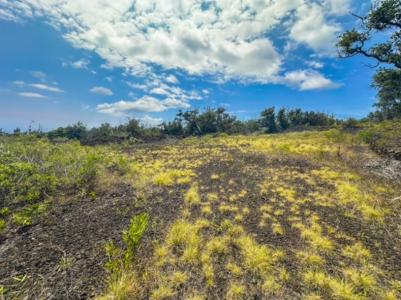 Lot 7, Kahili Blvd, Ocean View, Wyspy Hawajskie 96737, USA