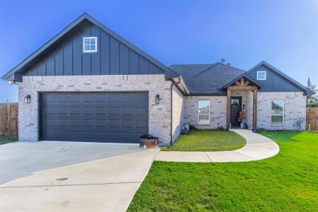 141 Palmer South Court, Palmer, Texas 75152, Estados Unidos