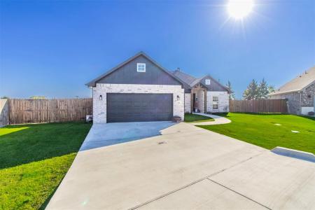 141 Palmer South Court, Palmer, Texas 75152, Estados Unidos