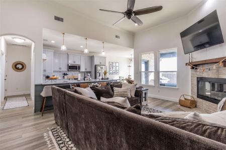 141 Palmer South Court, Palmer, Texas 75152, Estados Unidos