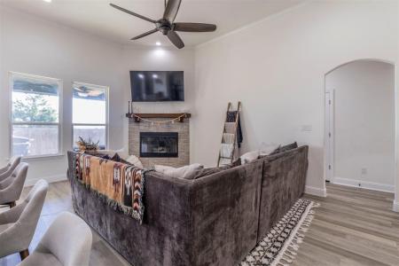 141 Palmer South Court, Palmer, Texas 75152, Estados Unidos