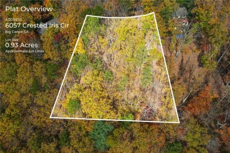 6057 Crested Iris, Big Canoe, Georgia 30143, Stati Uniti