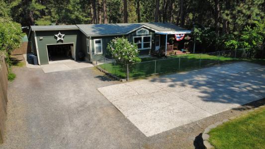18944 Choctaw Road, Bend, Oregon 97702, États-Unis