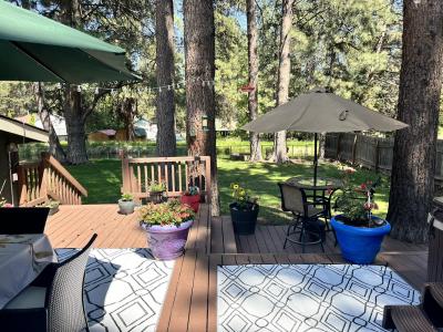 18944 Choctaw Road, Bend, Oregon 97702, États-Unis