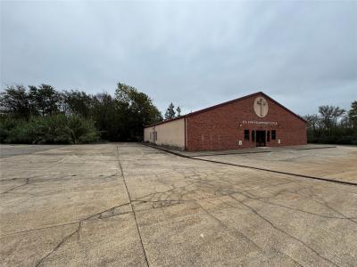 1427 Russell Road, Shreveport, Луизиана 71107, Соединенные Штаты