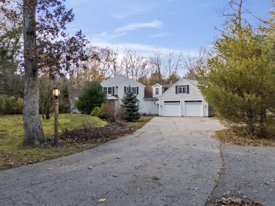 22 Adams Lane, Ogunquit, Maine 03907, HOA KỲ
