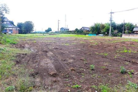 大字塚崎704-1, 小山市大字塚崎 売土地 県道大戦防小山線, 小山市, Tochigi 323-0818, Japan