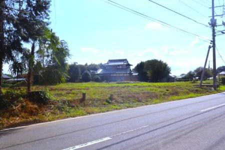 大字塚崎704-1, 小山市大字塚崎　売土地　県道大戦防小山線, 小山市, טוצ'יגי 323-0818, יפן
