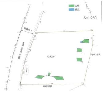 大字塚崎704-1, 小山市大字塚崎　売土地　県道大戦防小山線, 小山市, טוצ'יגי 323-0818, יפן