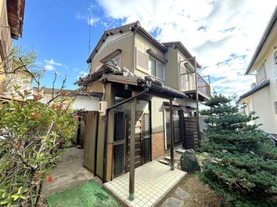 小折本町白山, 江南市, איצ'י 483-8124, יפן