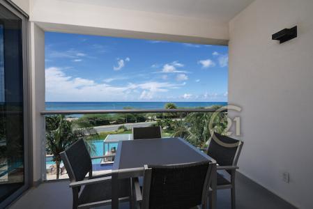 Azure Beach Residences 325, Azure Beach Residences 325, Oranjestad West, Aruba