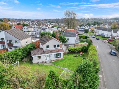 36, Corrour Road, Glasgow, United Kingdom