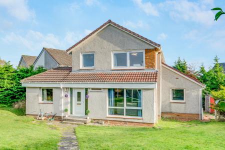 Corrour Road, GLASGOW, Reino Unido